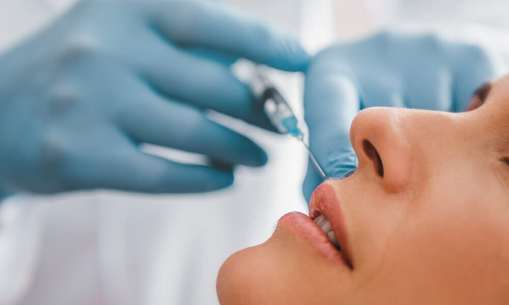 kiedy zdecydować się na modelowanie ust