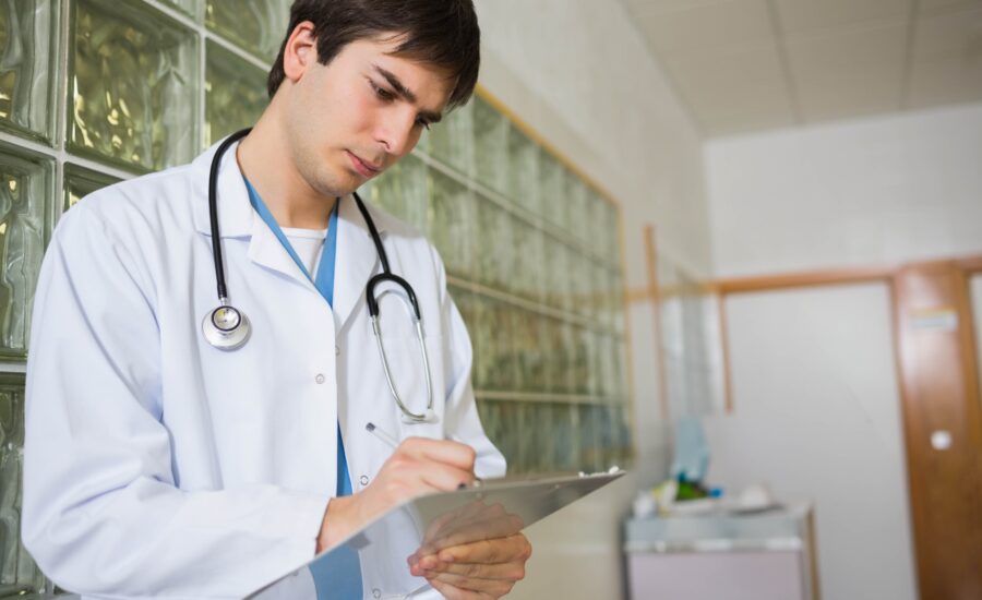 Czy warto zapisywać się na wizytę „na zapas”