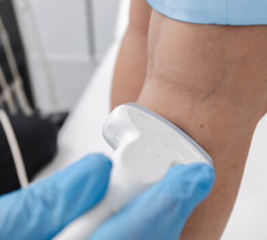 Czym różni się USG od RTG (rentgena)