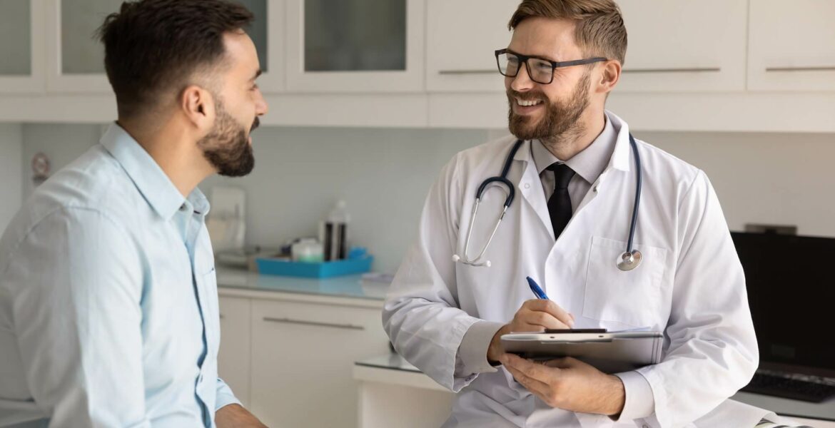 Co oznacza skierowanie do chirurga onkologa