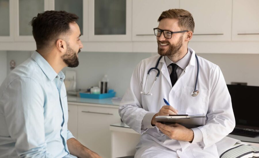 Co oznacza skierowanie do chirurga onkologa