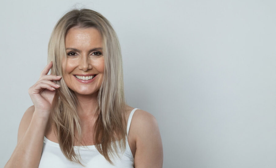 Komfort życia intymnego po menopauzie - co można poprawić